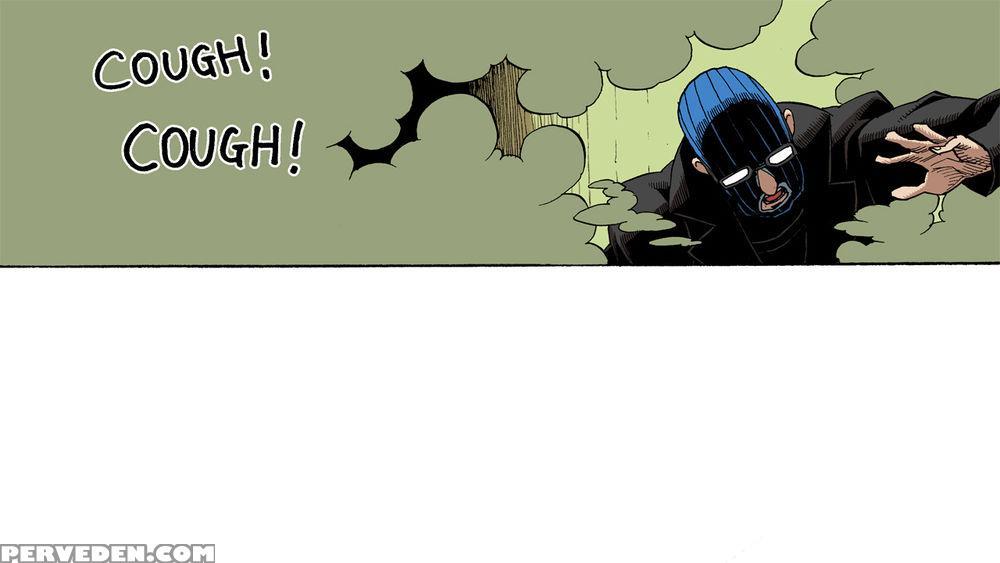 Ketchup Ninja - Chapter 3 - Daromeon 1