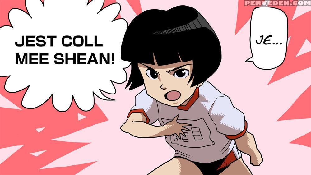 Ketchup Ninja - Chapter 4 - Daromeon 1