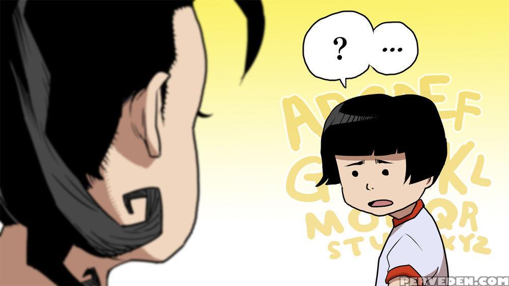 Ketchup Ninja - Chapter 4 - Daromeon 1
