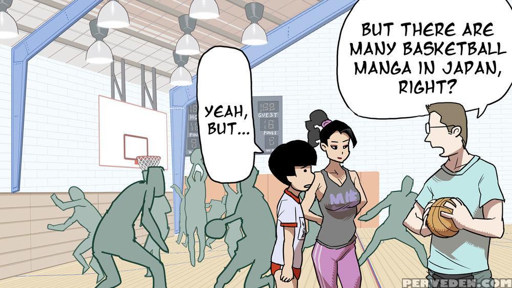 Ketchup Ninja - Chapter 4 - Daromeon 1