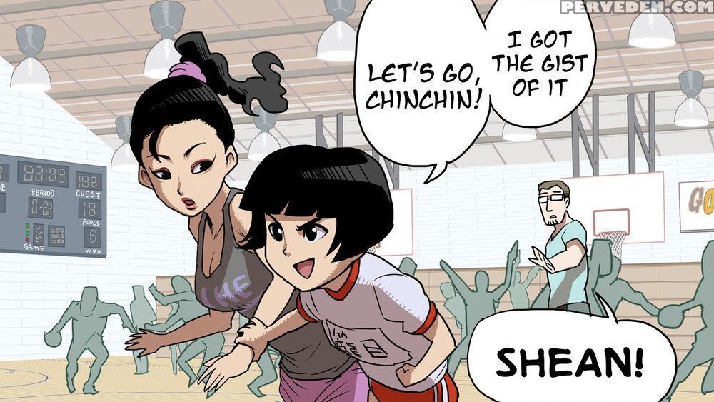 Ketchup Ninja - Chapter 4 - Daromeon 1