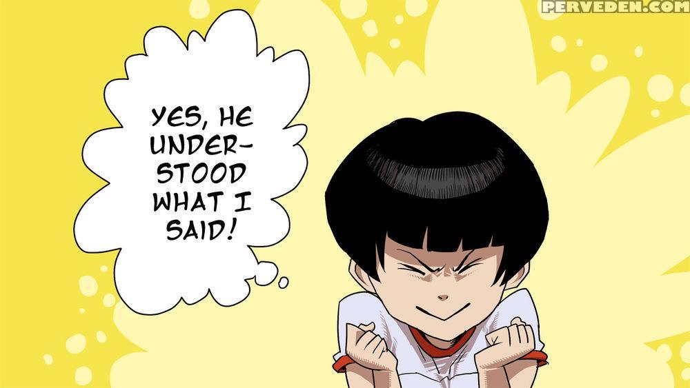 Ketchup Ninja - Chapter 4 - Daromeon 1