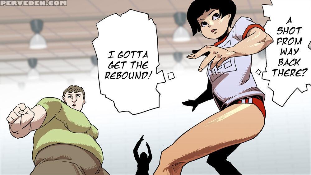 Ketchup Ninja - Chapter 5 - Daromeon 1