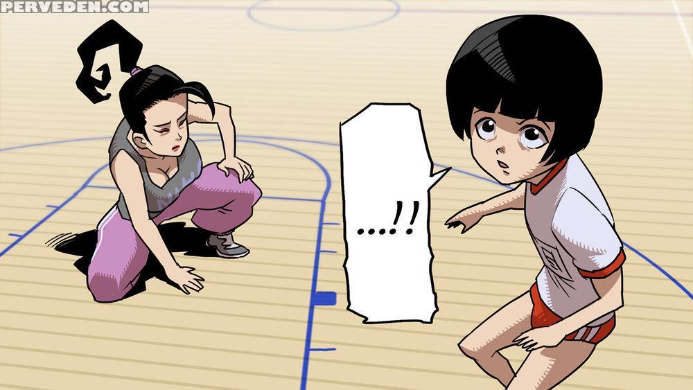 Ketchup Ninja - Chapter 5 - Daromeon 1
