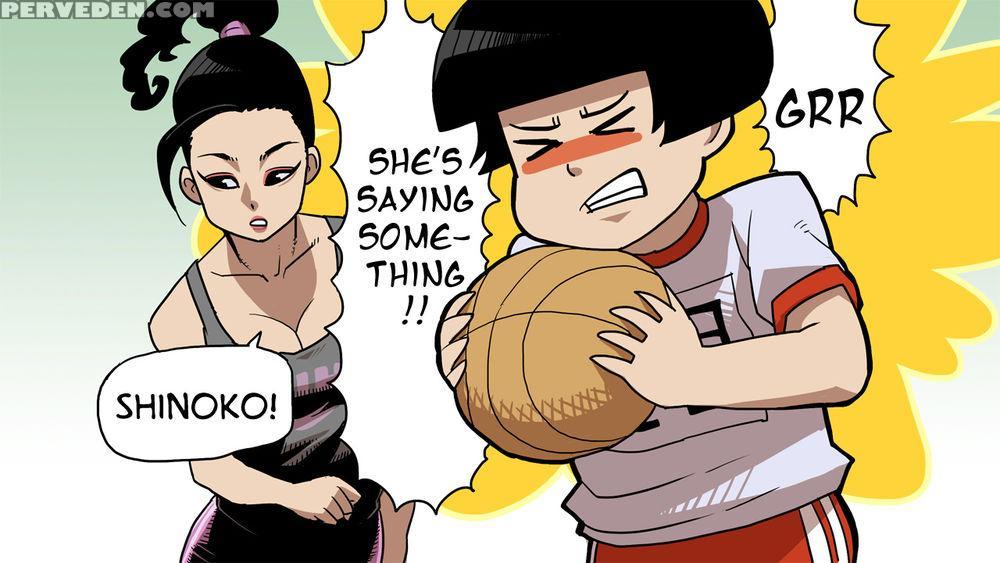 Ketchup Ninja - Chapter 5 - Daromeon 1