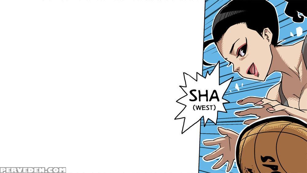 Ketchup Ninja - Chapter 5 - Daromeon 1