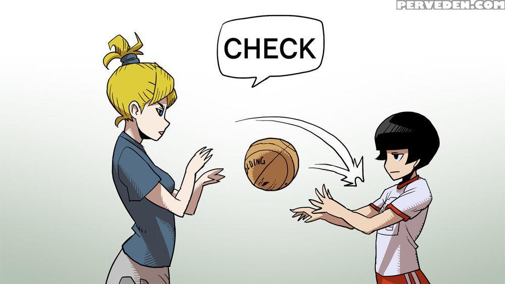Ketchup Ninja - Chapter 5 - Daromeon 1