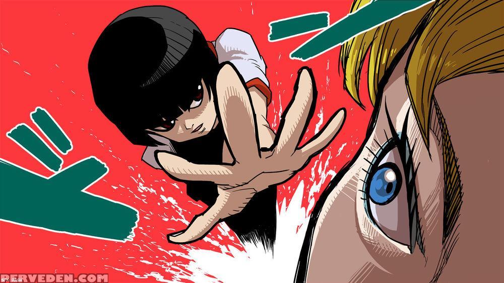 Ketchup Ninja - Chapter 5 - Daromeon 1