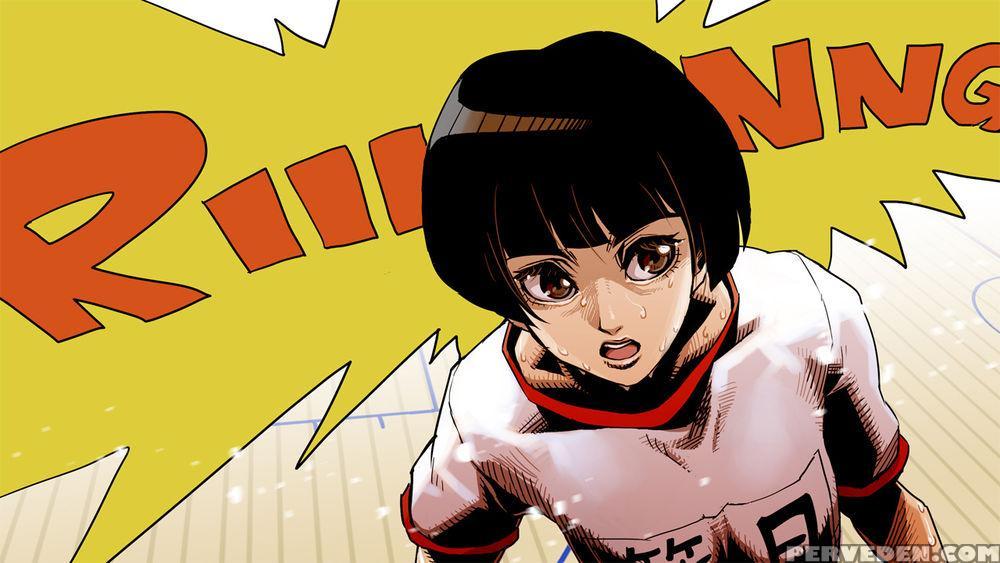 Ketchup Ninja - Chapter 5 - Daromeon 1