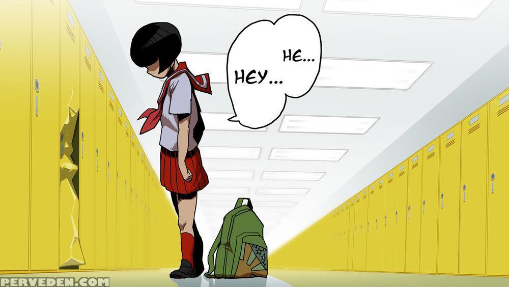 Ketchup Ninja - Chapter 6 - Daromeon 1