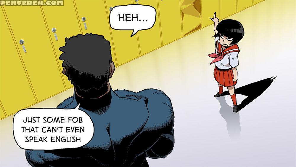 Ketchup Ninja - Chapter 6 - Daromeon 1