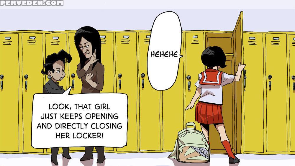 Ketchup Ninja - Chapter 6 - Daromeon 1
