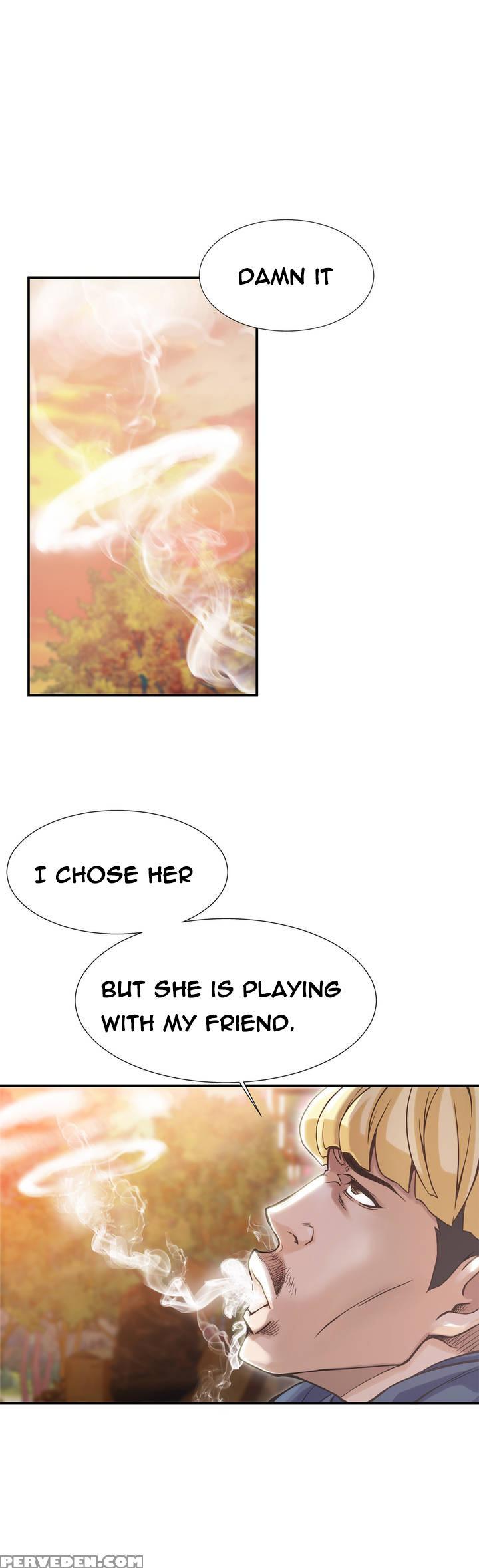 Kill The Dead Bastard Ch.1 (english) (ongoing) 1