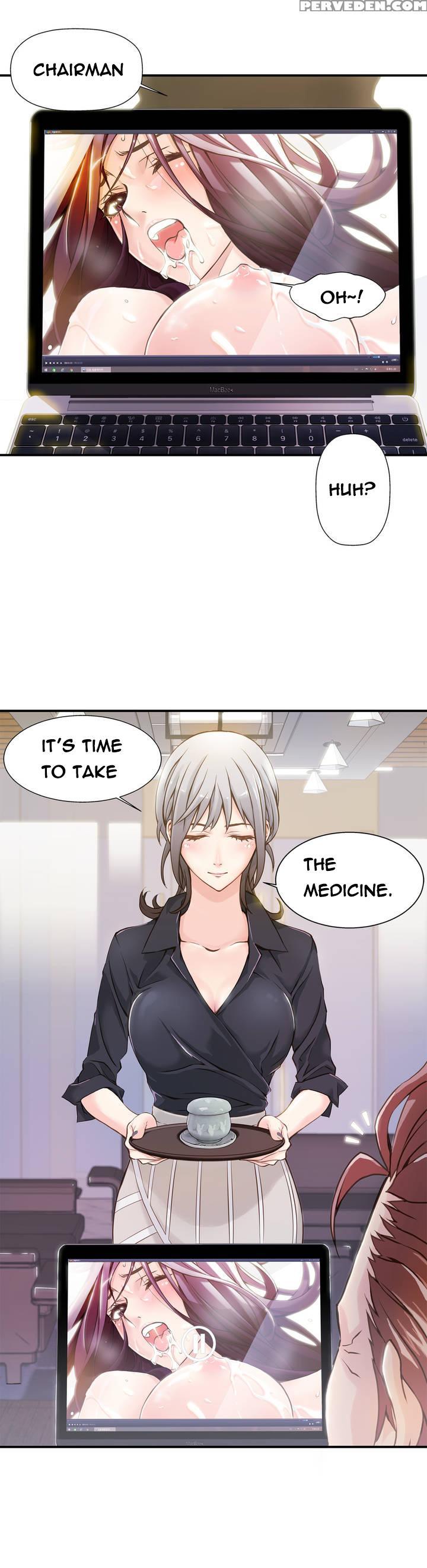 Kill The Dead Bastard Ch.1-3 (english) (ongoing) 1