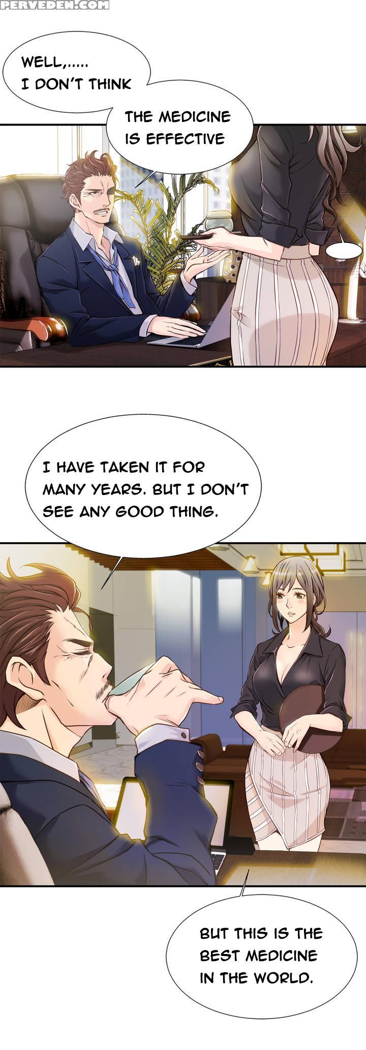 Kill The Dead Bastard Ch.1-3 (english) (ongoing) 1