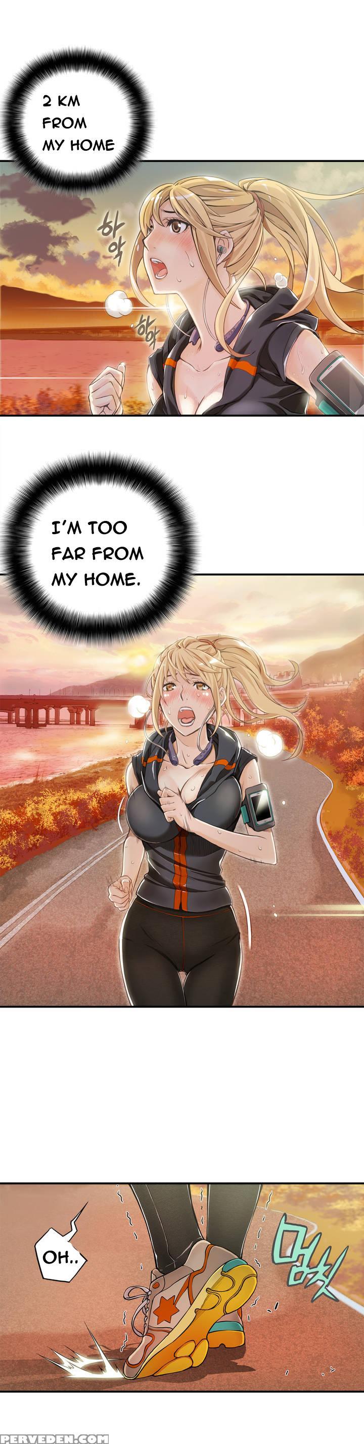 Kill The Dead Bastard Ch.1-3 (english) (ongoing) 1