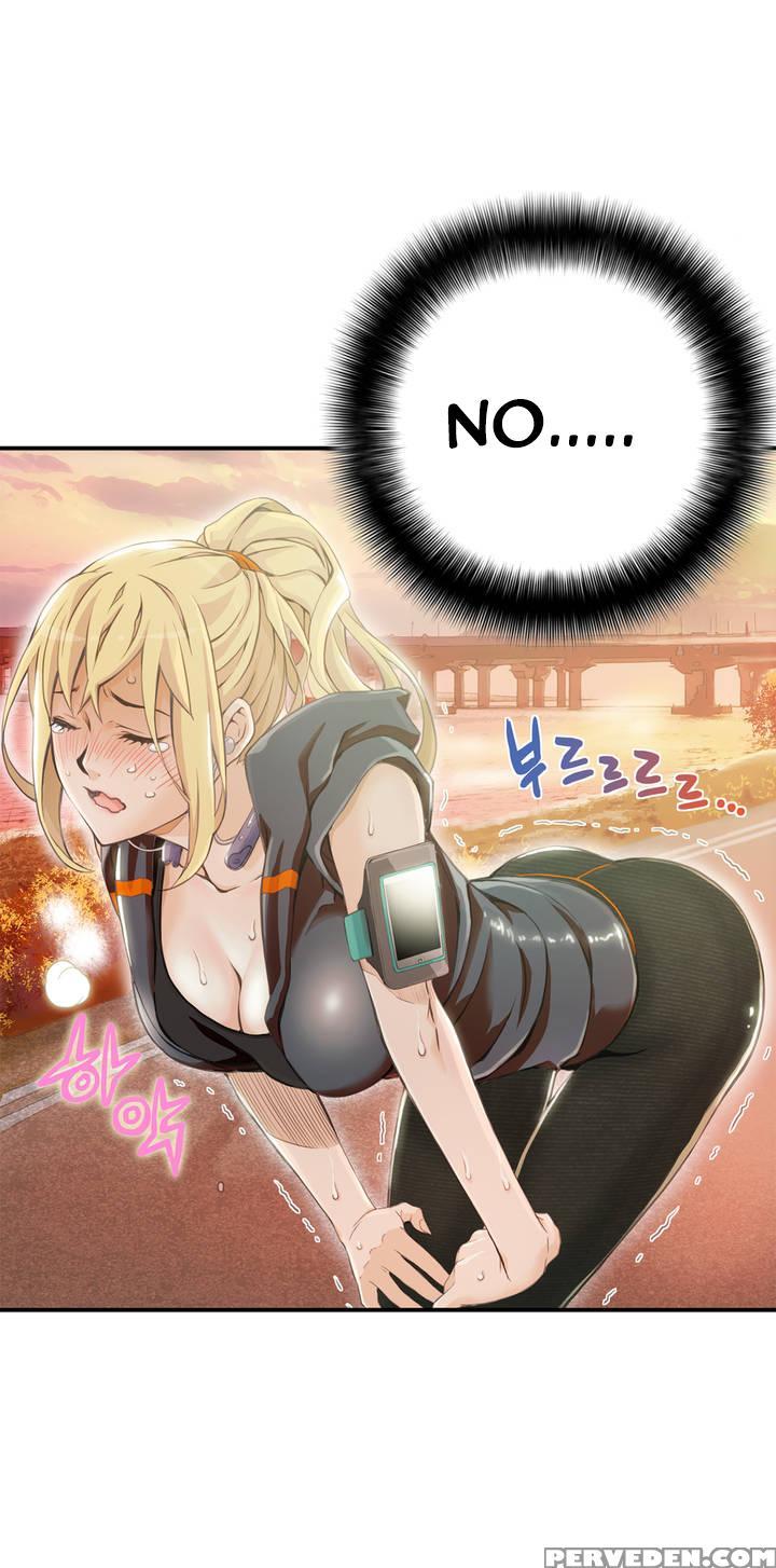 Kill The Dead Bastard Ch.1-3 (english) (ongoing) 1