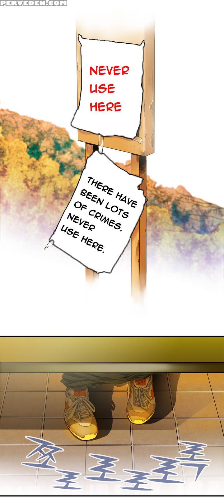 Kill The Dead Bastard Ch.1-3 (english) (ongoing) 1