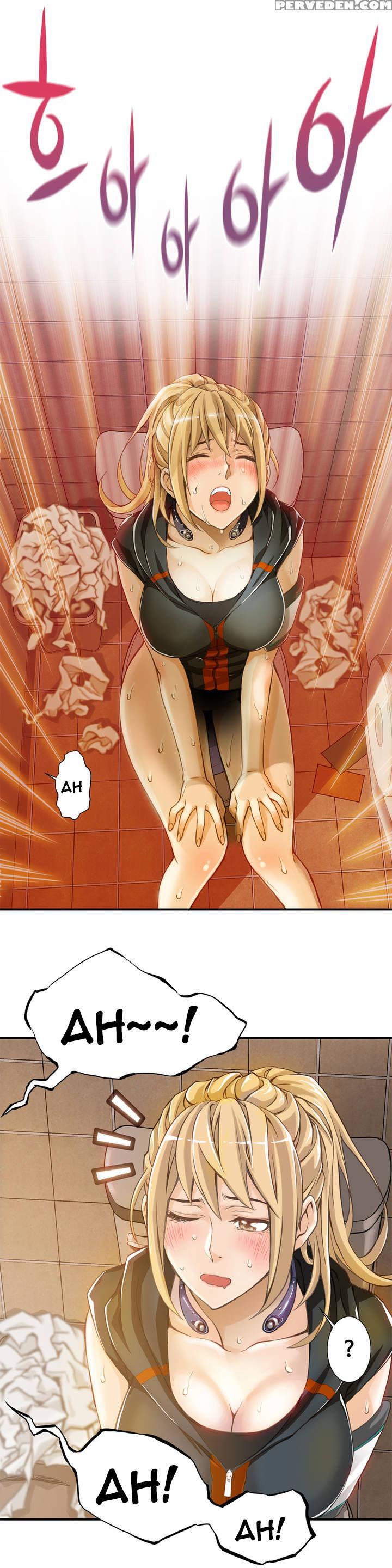Kill The Dead Bastard Ch.1-3 (english) (ongoing) 1