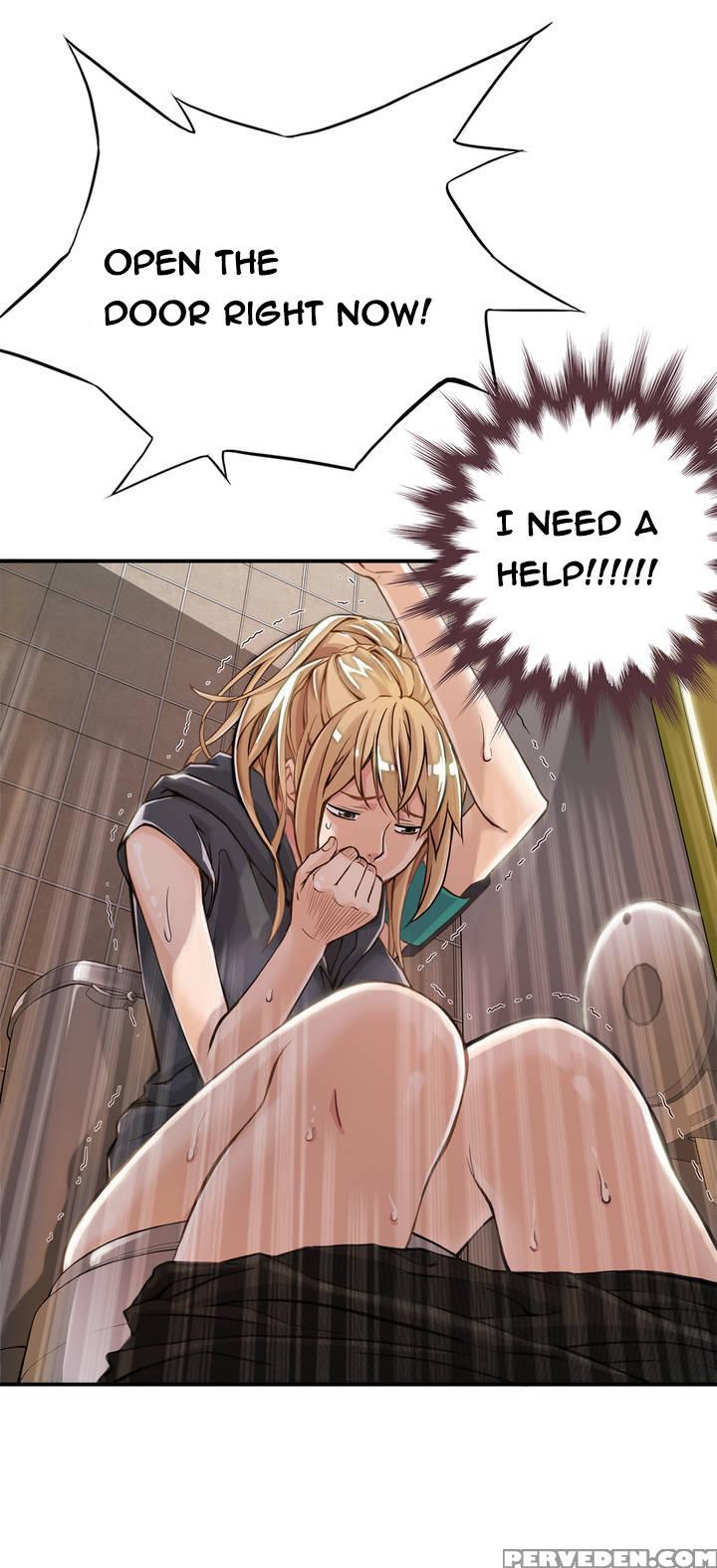 Kill The Dead Bastard Ch.1-3 (english) (ongoing) 1
