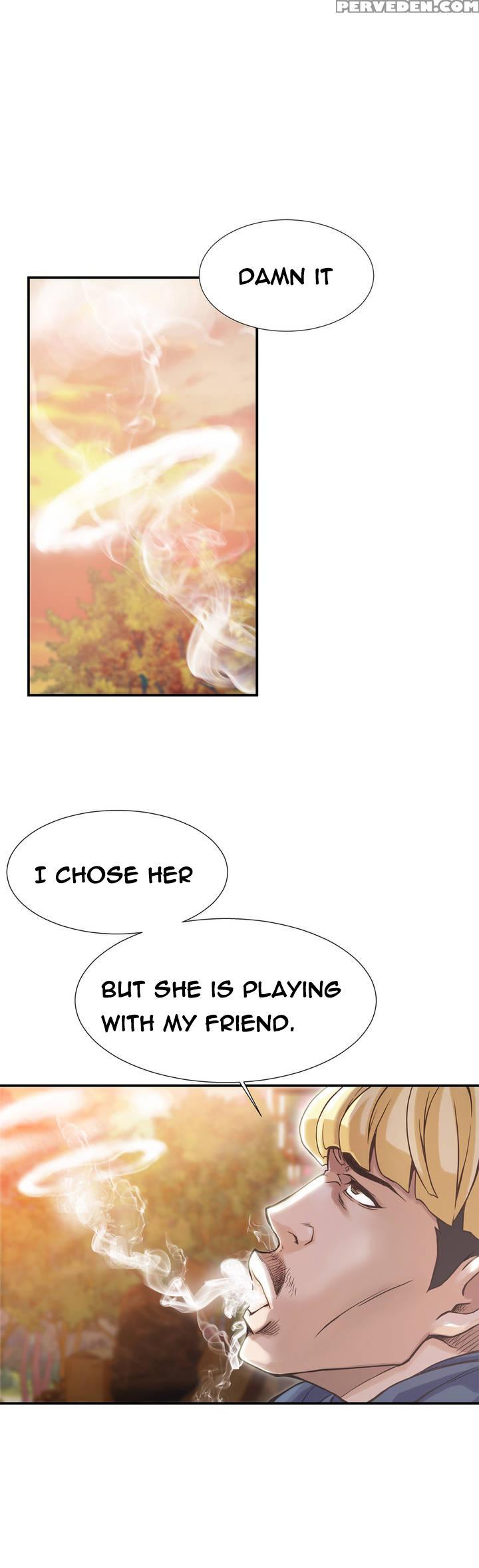 Kill The Dead Bastard Ch.1-3 (english) (ongoing) 1