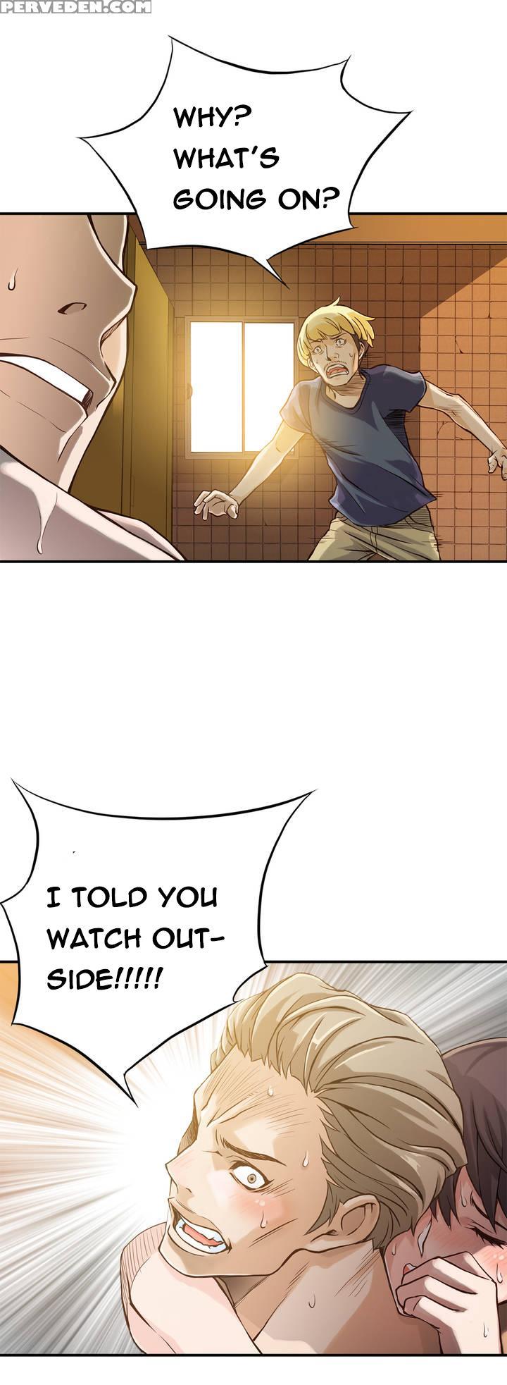 Kill The Dead Bastard Ch.1-3 (english) (ongoing) 1