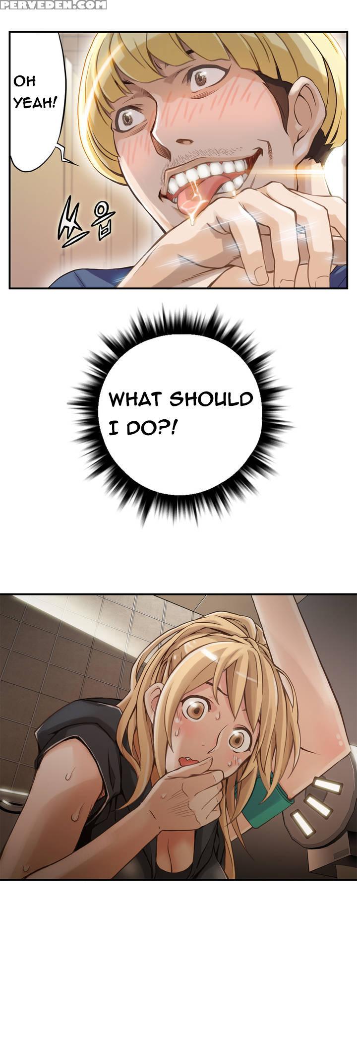 Kill The Dead Bastard Ch.1-3 (english) (ongoing) 1