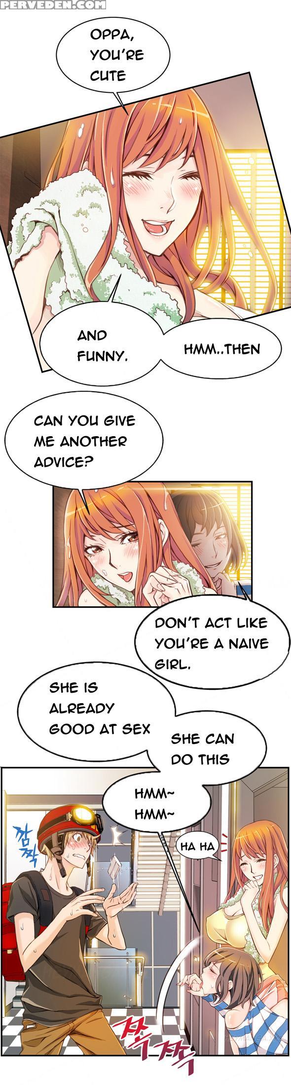 Kill The Dead Bastard Ch.1-3 (english) (ongoing) 1