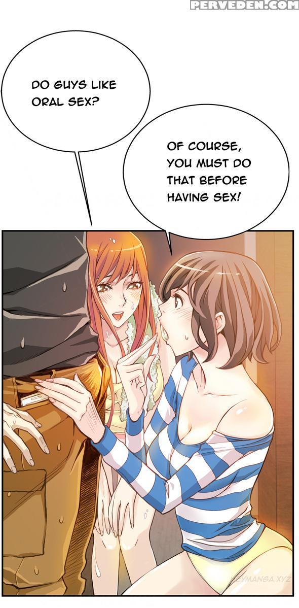 Kill The Dead Bastard Ch.1-3 (english) (ongoing) 1