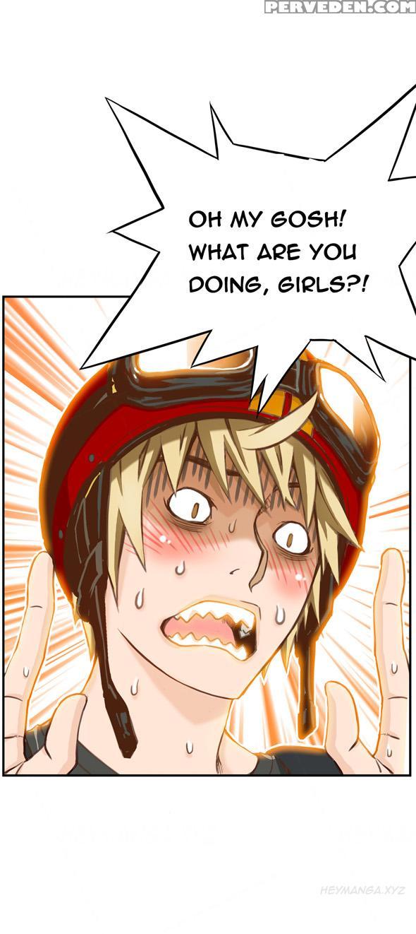 Kill The Dead Bastard Ch.1-3 (english) (ongoing) 1