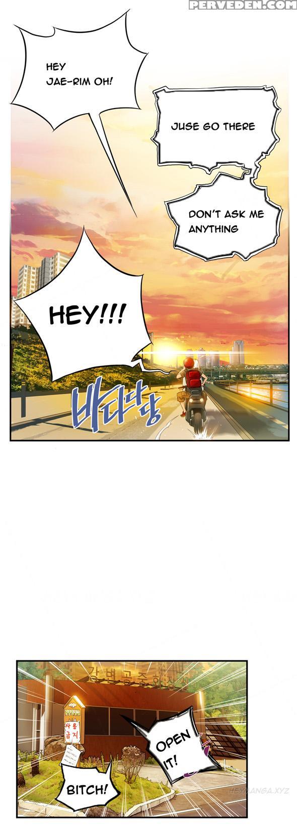 Kill The Dead Bastard Ch.1-3 (english) (ongoing) 1