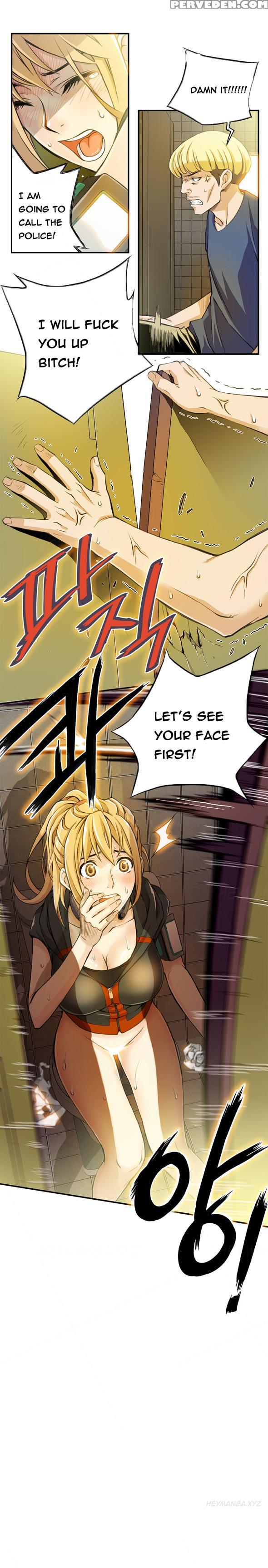 Kill The Dead Bastard Ch.1-3 (english) (ongoing) 1