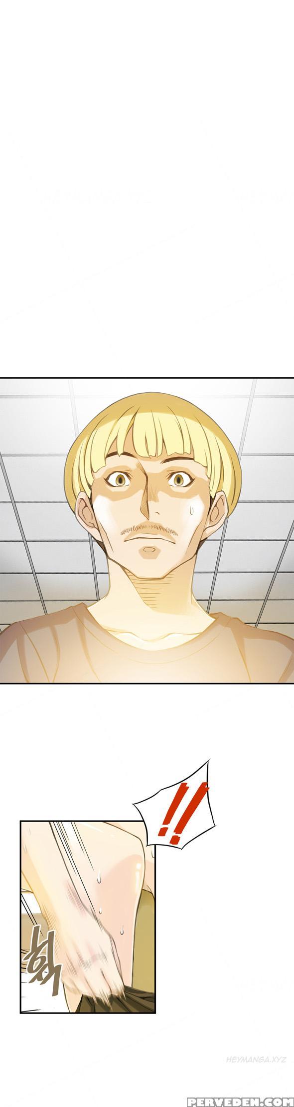 Kill The Dead Bastard Ch.1-3 (english) (ongoing) 1