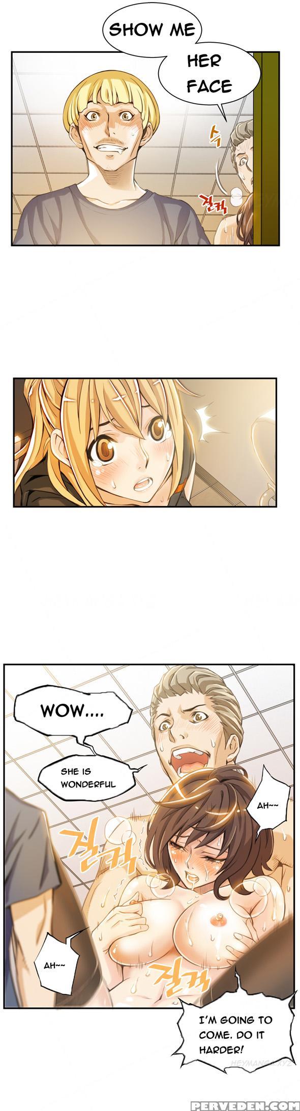 Kill The Dead Bastard Ch.1-3 (english) (ongoing) 1