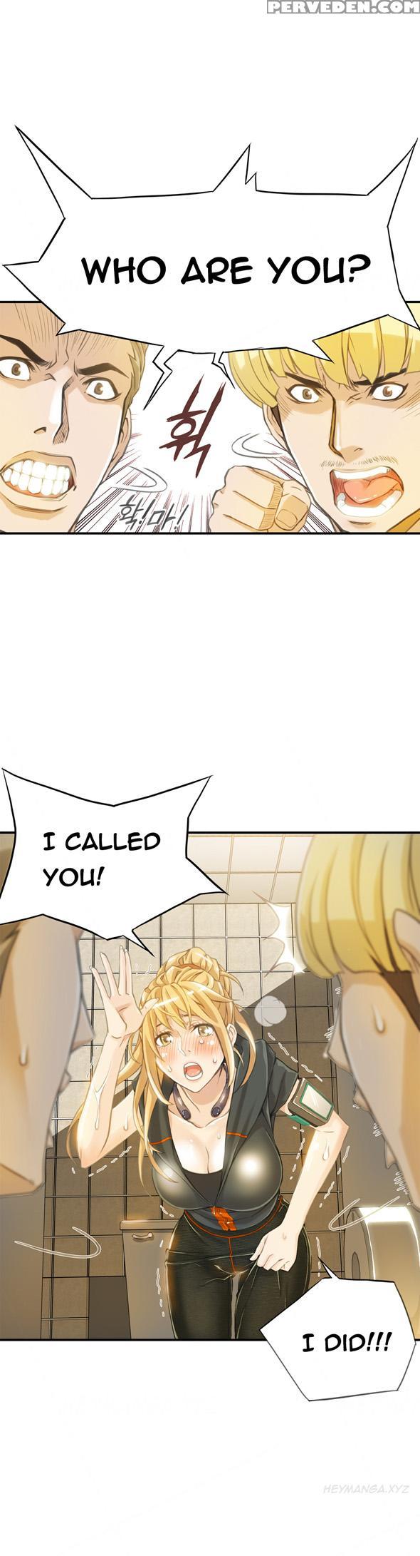 Kill The Dead Bastard Ch.1-3 (english) (ongoing) 1
