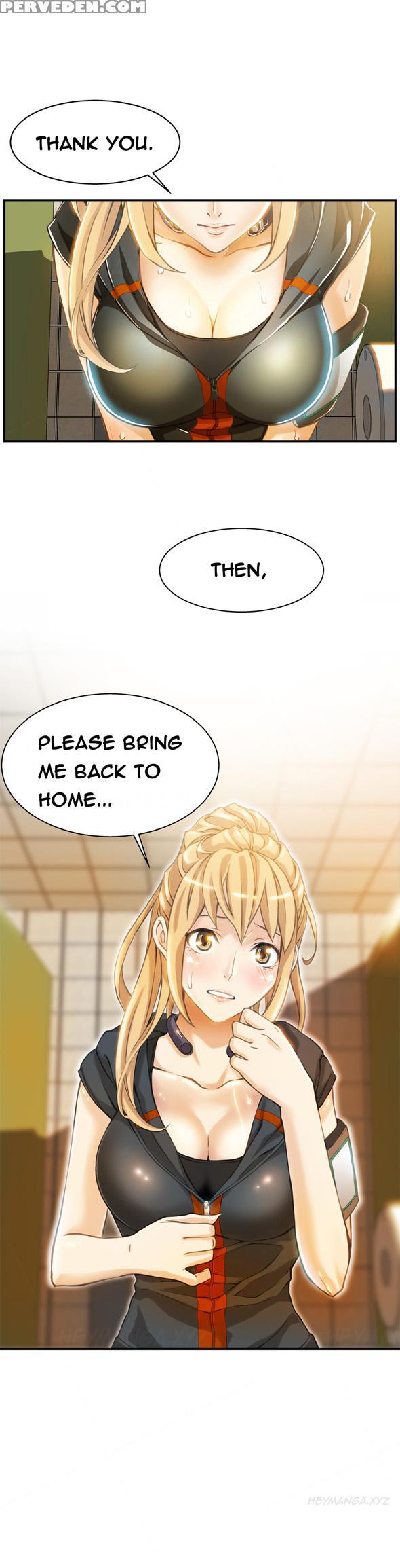 Kill The Dead Bastard Ch.1-3 (english) (ongoing) 1