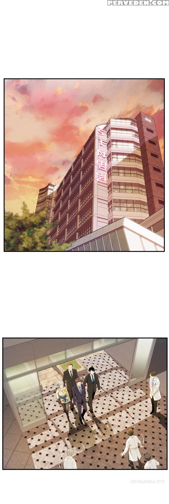 Kill The Dead Bastard Ch.1-3 (english) (ongoing) 1