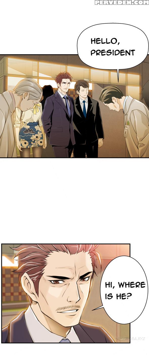 Kill The Dead Bastard Ch.1-3 (english) (ongoing) 1