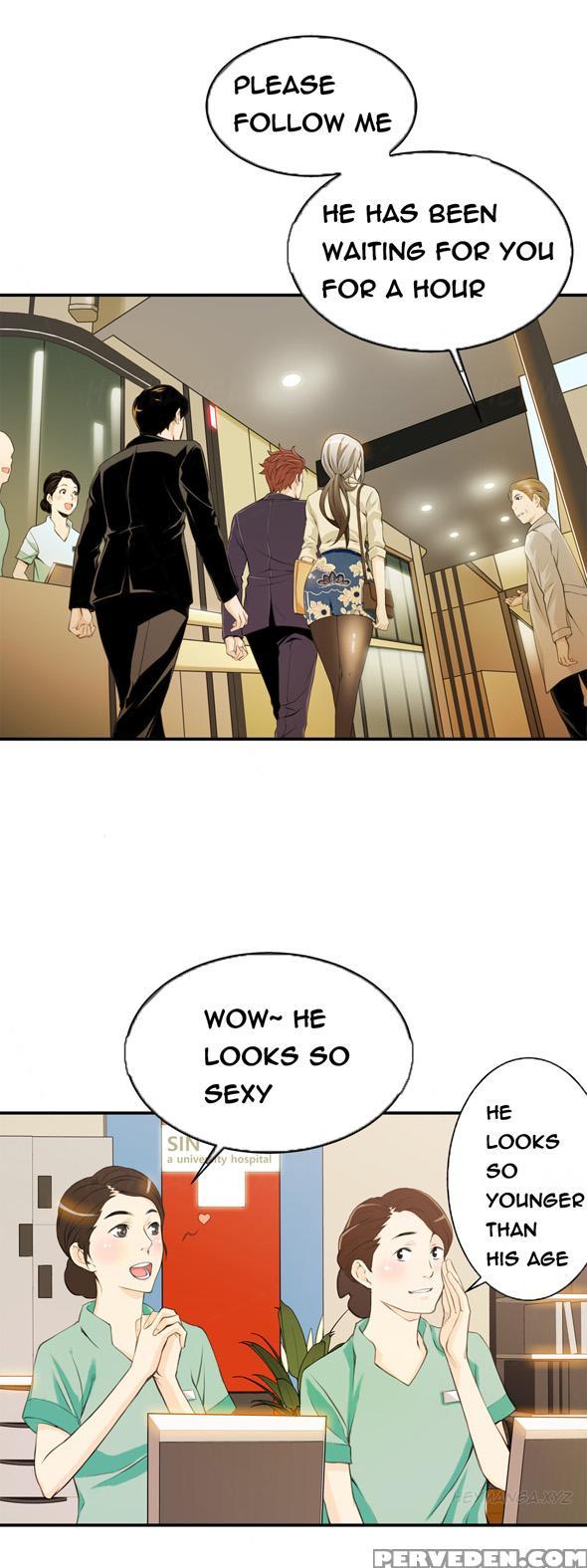 Kill The Dead Bastard Ch.1-3 (english) (ongoing) 1