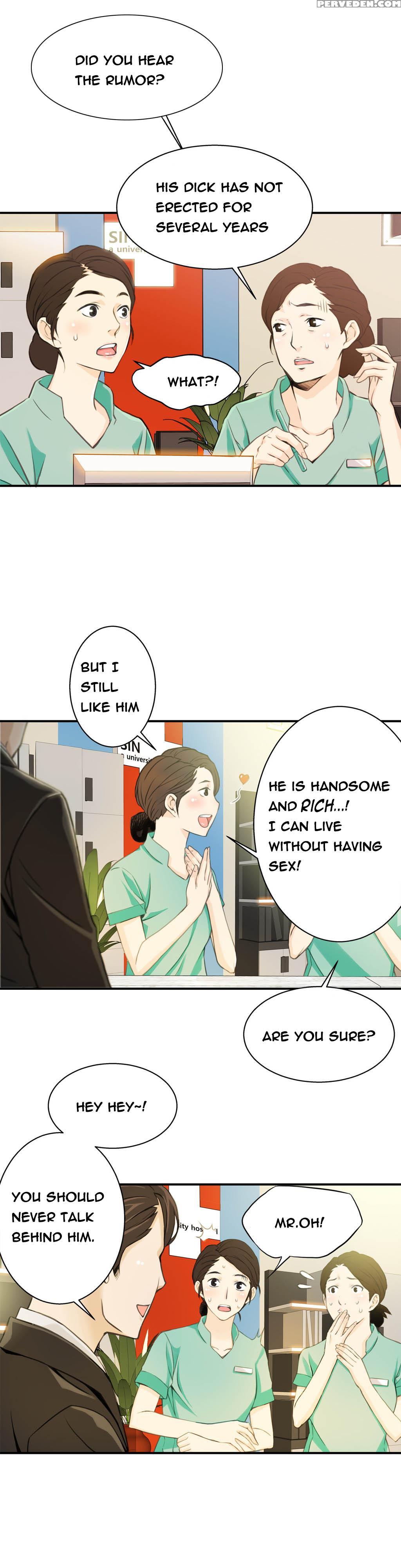 Kill The Dead Bastard Ch.1-3 (english) (ongoing) 1