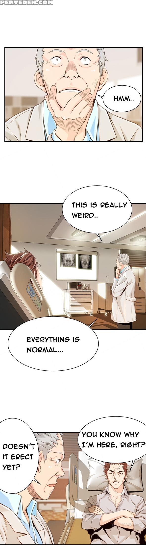 Kill The Dead Bastard Ch.1-3 (english) (ongoing) 1