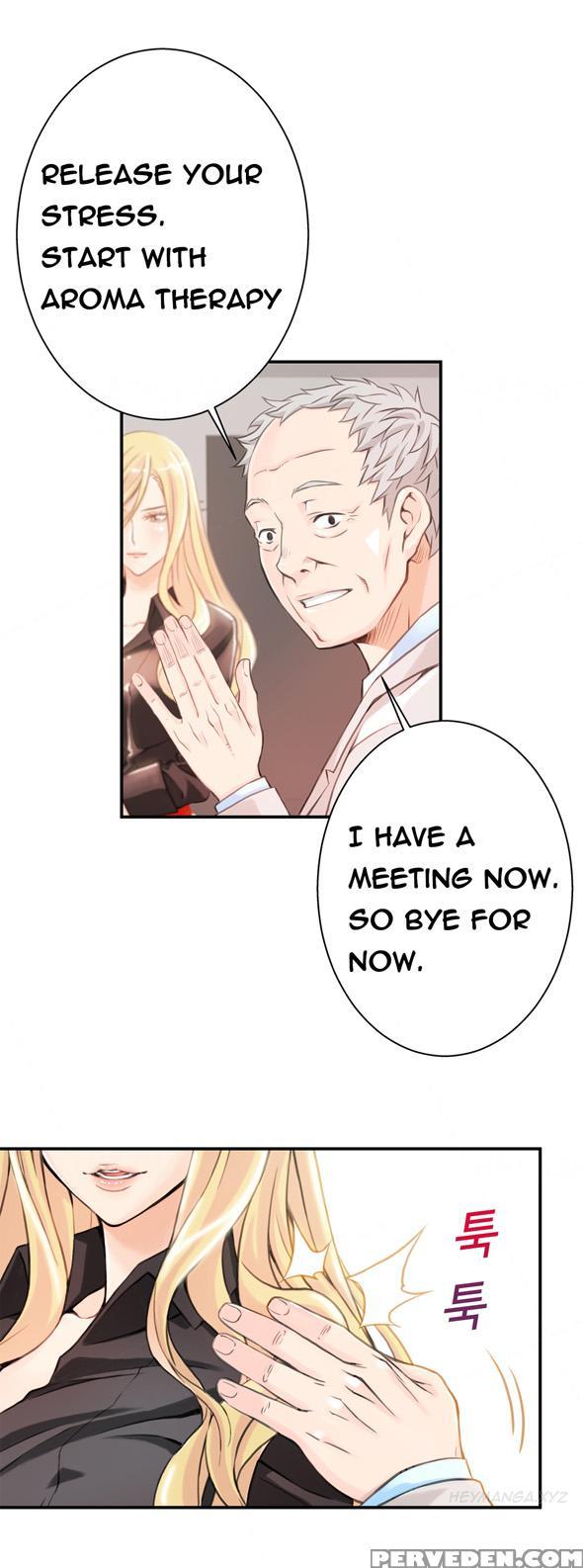 Kill The Dead Bastard Ch.1-3 (english) (ongoing) 1