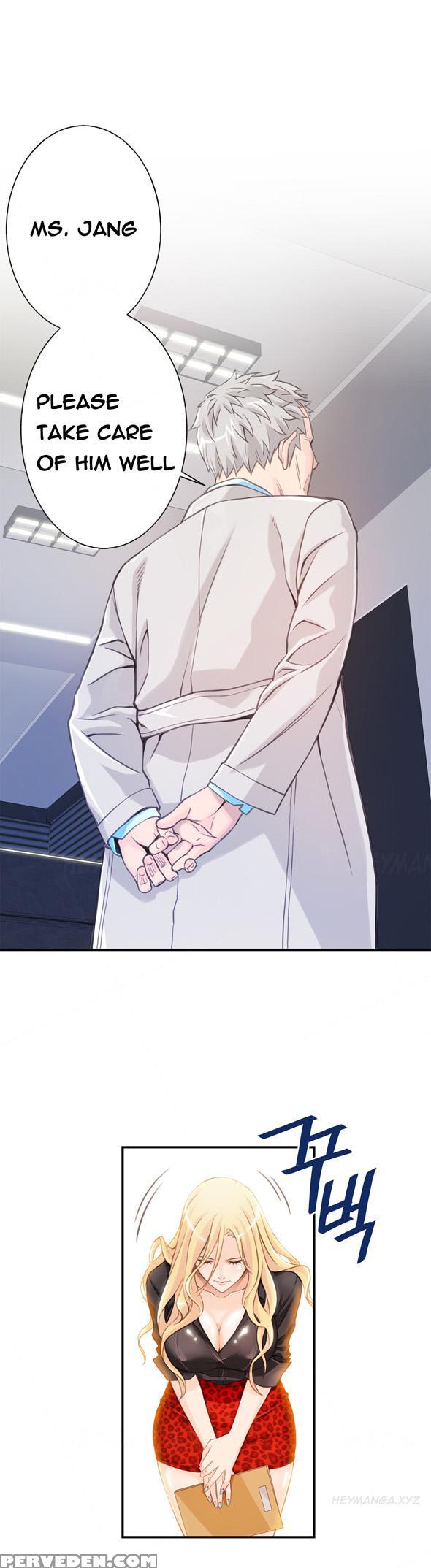 Kill The Dead Bastard Ch.1-3 (english) (ongoing) 1
