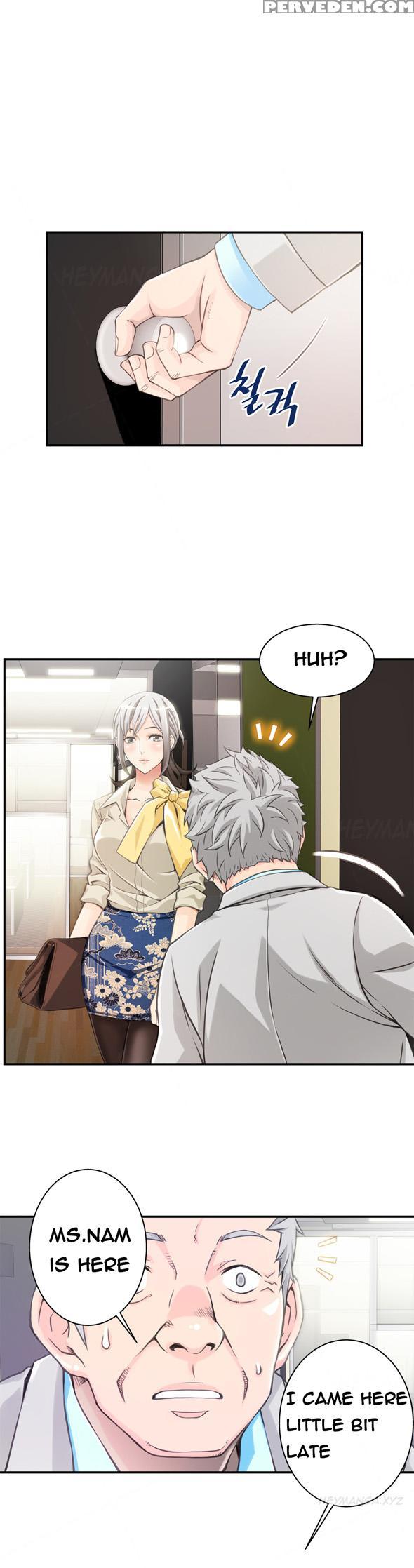 Kill The Dead Bastard Ch.1-3 (english) (ongoing) 1