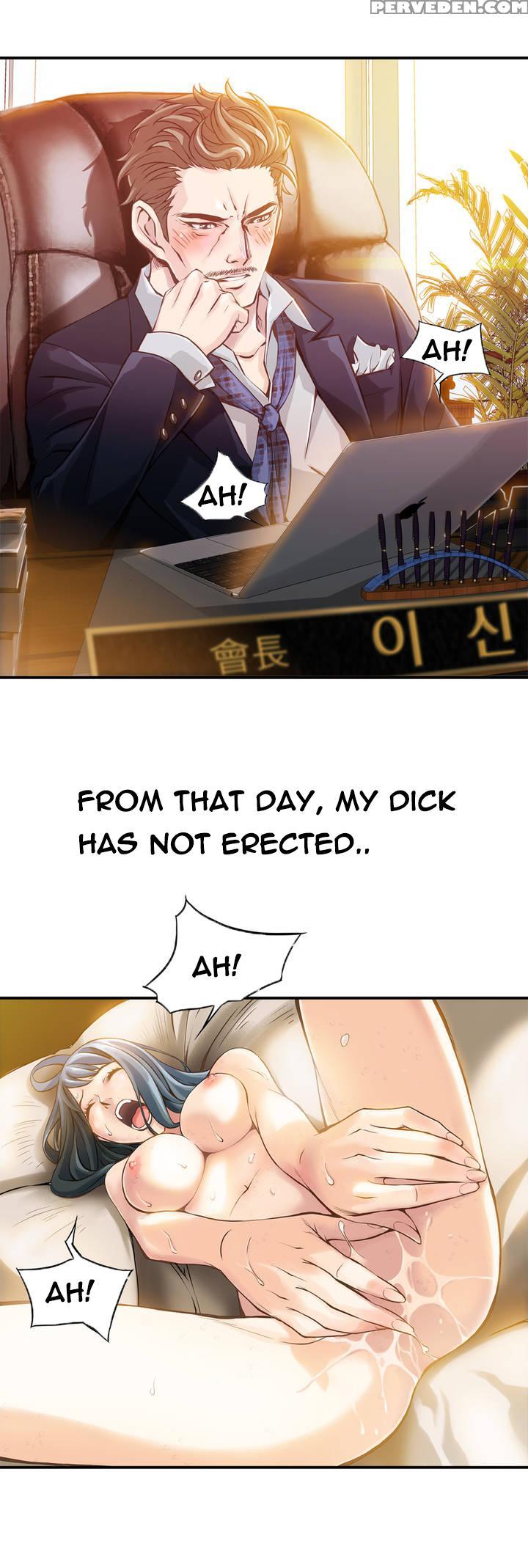 Kill The Dead Bastard Ch.1-3 (english) (ongoing) 1