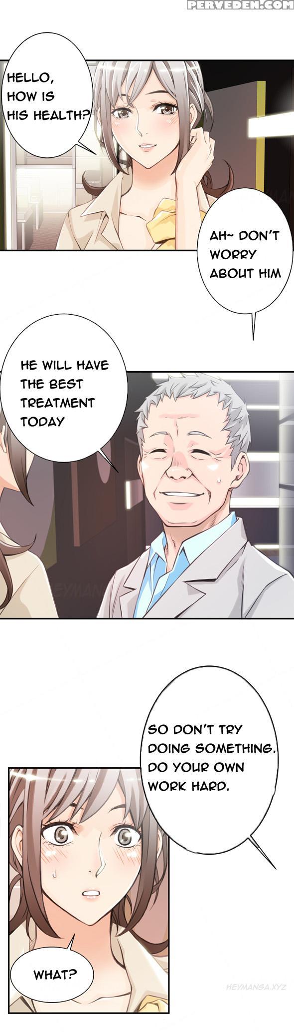 Kill The Dead Bastard Ch.1-3 (english) (ongoing) 1
