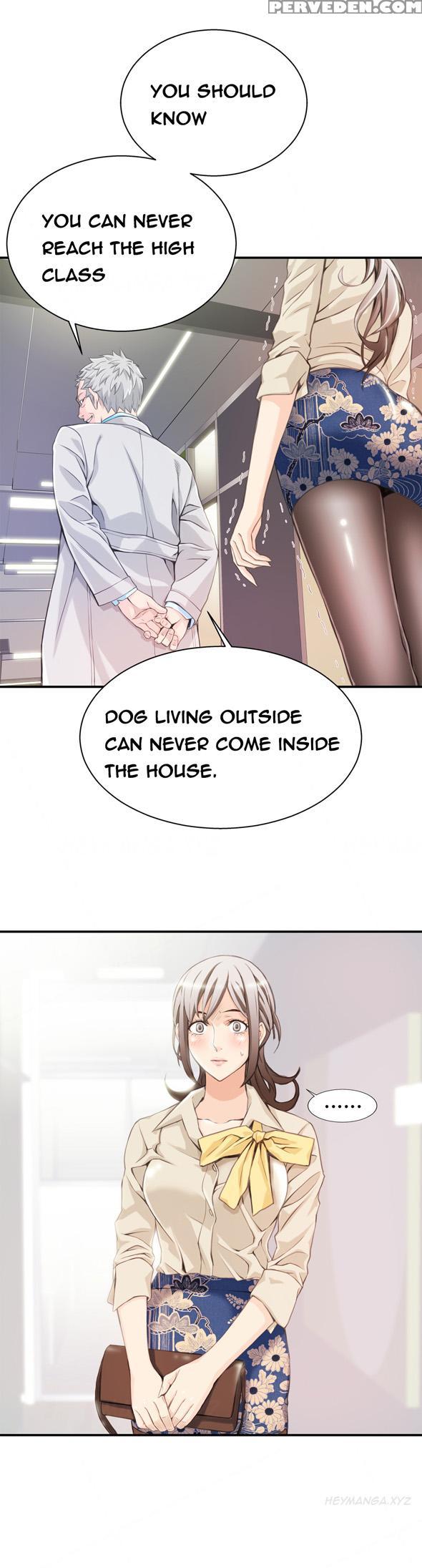 Kill The Dead Bastard Ch.1-3 (english) (ongoing) 1