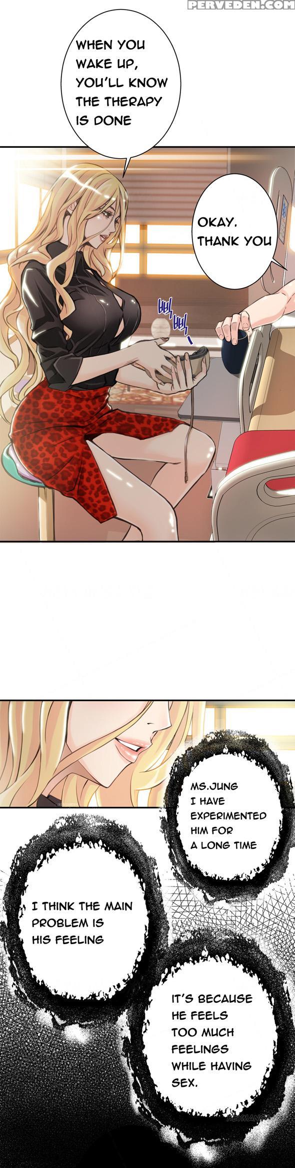 Kill The Dead Bastard Ch.1-3 (english) (ongoing) 1