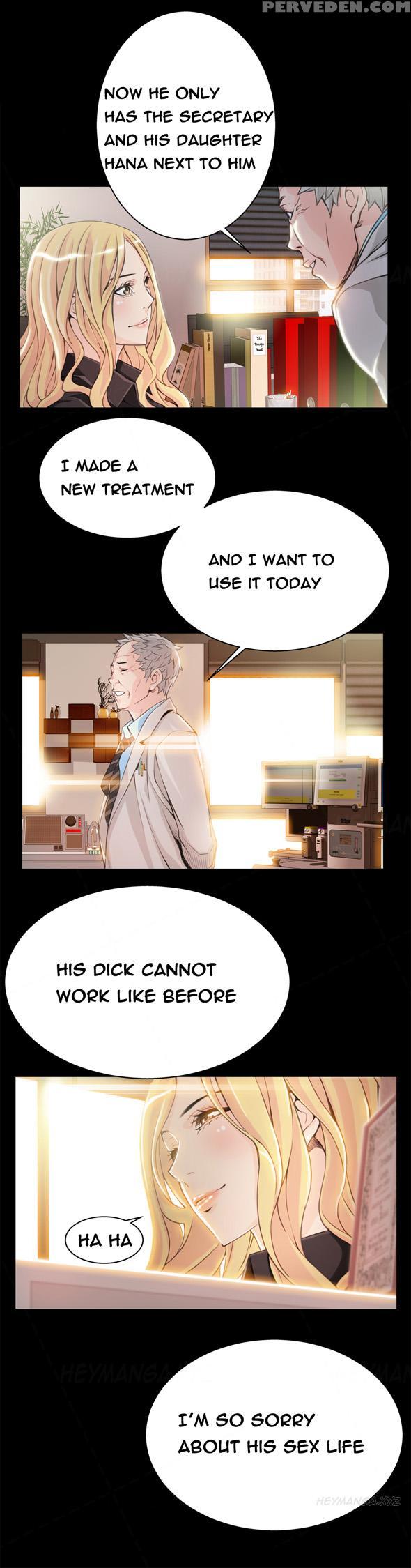 Kill The Dead Bastard Ch.1-3 (english) (ongoing) 1