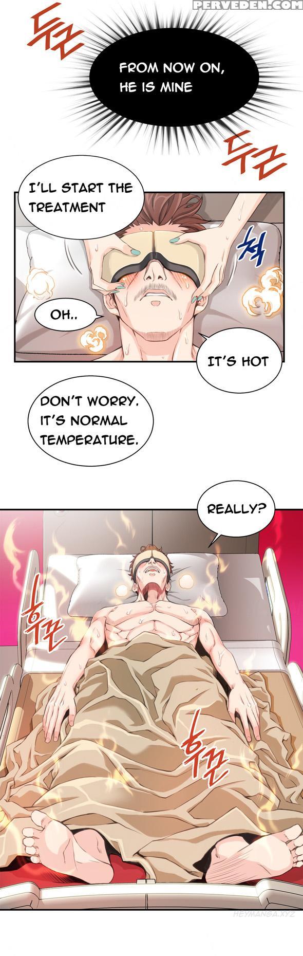 Kill The Dead Bastard Ch.1-3 (english) (ongoing) 1